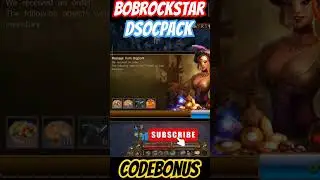 Drakensang Online | Codebonus: DSOCPACK | #drakensangonline
