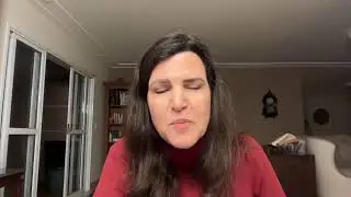 A escada de Jacob - quem sabe com som