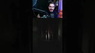 Its the guy from DBD!