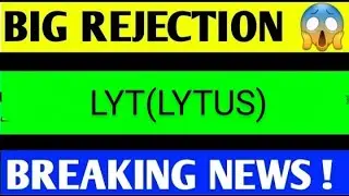 lyt stock, lyt stock alert, lyt stock analysis, lyt stock review, lyt stock news, $lyt stock