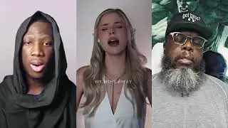 Epic Ethereal Misty Mountains Cover with Serena Belle, Nelson Bass and Eric Hollaway