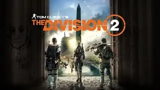 Tom Clancy's The Division 2 xbox séries S