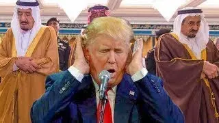 شاهد رد فعل رؤساء العالم عند سماعهم القرآن الكريم لأول مرة... أنظروا ما حدث !!