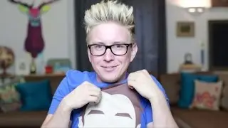 Tyler Oakley &mdash; The Zayn Situation (#AskTyler #39) [Rus Sub] (Русские Субтитры)