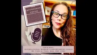 Money Monday$ presents: 401(K) Optimization: Tips from Empowerment Coach Ms. Vihil H. Vigil