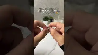 Link in Bio 🔗 #shorts #bellybuttonpiercing #piercing #jewelry