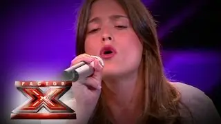 MARIANA FROES - FACTOR X - BOOTCAMP PGM 07 - 2014