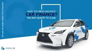 Mis-Sold Car Finance Scandal Cost Consumers &pound;300 Million Yearly