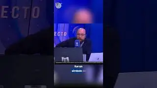La delincuencia solo tiene dos caminos: La c&aacute;rcel o la muerte