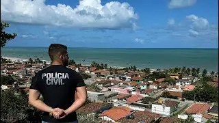 PC-AL novo concurso solicitado e PMAL?