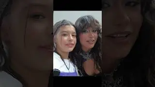 Yeni VLOG GELDİ 😍 #manifest konseri #festival #concert