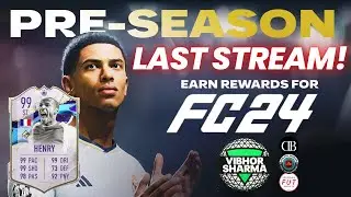 FIFA23 || 99 HENRY COVER STAR 🥶+ SHOWDOWN SBC MOUNT🏴 & RICE 🏴+ MEGA PACK OPENING || #indianfifa