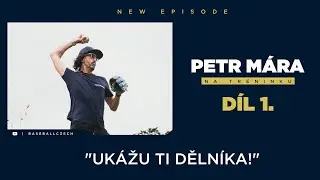 #NATR&Eacute;NINKU Petr M&aacute;ra  |  Ep. 1 