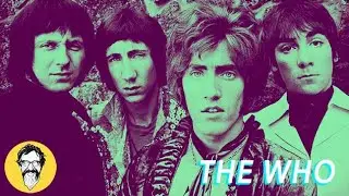 THE WHO PARTE 1 | MUSIC THUNDER VISION