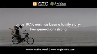 Creative Travel & JungleSutra