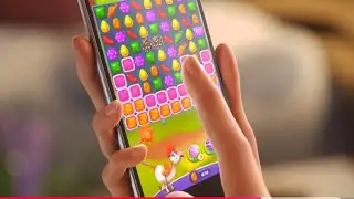 Vin777 is live Candy Crush Live