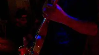 Justin Soloing @ Lost Dog Pub NYE 2010 Party in Orleans, MA