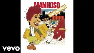 Manhoso - O Boi do Seu Jo&atilde;o (&Aacute;udio Oficial)