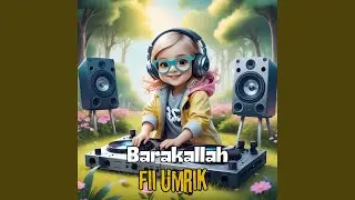 Barakallah Fii Umrik