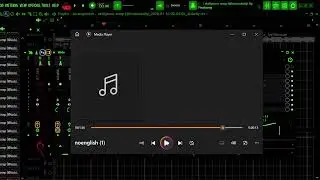 making a song everyday this year and dropping it (day 9/365)