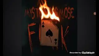 mysterious noise funk I didn't make this song is someone else