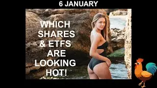 Daily Investment Alerts: Top Gold, Silver, Uranium, Copper & Oil Stocks/ETFs (ASX + US)