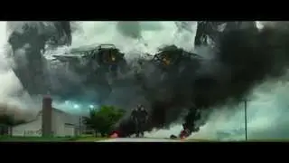 Transformers Age of Extinction Dubstep Trailer