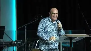 Copy of Restoration \\ By Ps Dave Cullen