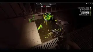 7 Days to Die Alpha 18.4 Single Skill Tree Builds