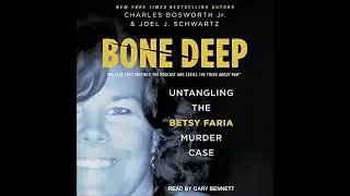 Bone Deep by Charles Bosworth Jr, Joel Schwartz ( full audiobook ) - P1