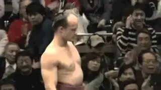 thug life sumo