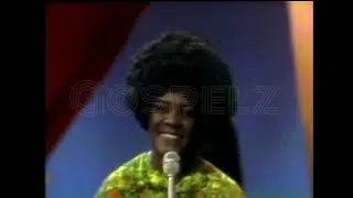 Shirley Caesar Singers LIVE (1972)
