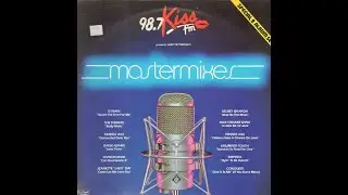 Temper   No Favors 98 7 Kiss MasterMix
