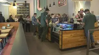 Mod Pizza stands for Houston, hires those with disabilities