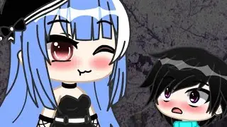 Future Glasses Meme | Gacha Club