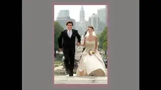 wedding book sample 2020