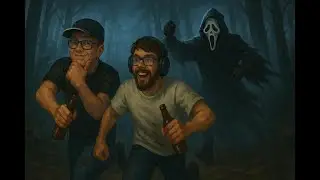 [5.] IVÓS DBD STREAM 🔥🔥 PETIVEL ÉS KR1TTEL❤️‍🔥 ÉJFÉL KÖRÜL VEGAS