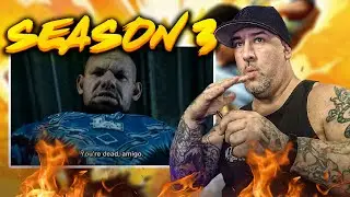 Cobra Kai Season 3 Episode 1 Highlights [ROAST REVIEW and REACTION]