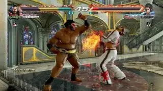 Coli Iron Fist - Relldaproblem vs JayJonah