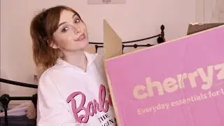 HUGE (VERY PINK) HOMEWARE & HOUSEHOLD HAUL | CHERRYZ HAUL