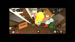 Bloxburg crash at the end not fun so letting you know 