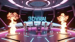 3DVRAI ARTIFICIAL INTELLIGENCE SOFTWARE AND INFORMATICS TECHNOLOGIES LTD.STI