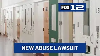 6 more men sue Oregon Youth Authority over sexual abuse