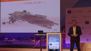 BIM at its Best: buildingSMART International Awards Winner 