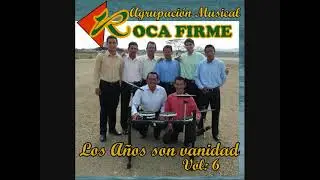 ROCA FIRME VOL 6   SOLÓ EN MI CRISTO