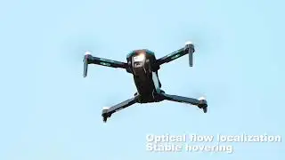 XT606 Drone 8K Dual Camera Brushless Motor RC Quadcopter Profissional Helic&oacute;ptero Dobr&aacute;vel