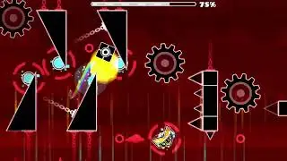 The Hell by maus999 & many more (old 2.0 megacollab)