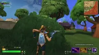 Hitboxes Again