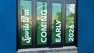 Women&rsquo;s sports bar 'The Sports Bra' to open in Maplewood