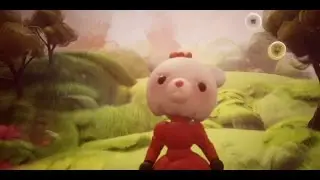 #ParisGamesWeek Media Molecule's Dreams A Very Intriguing Title